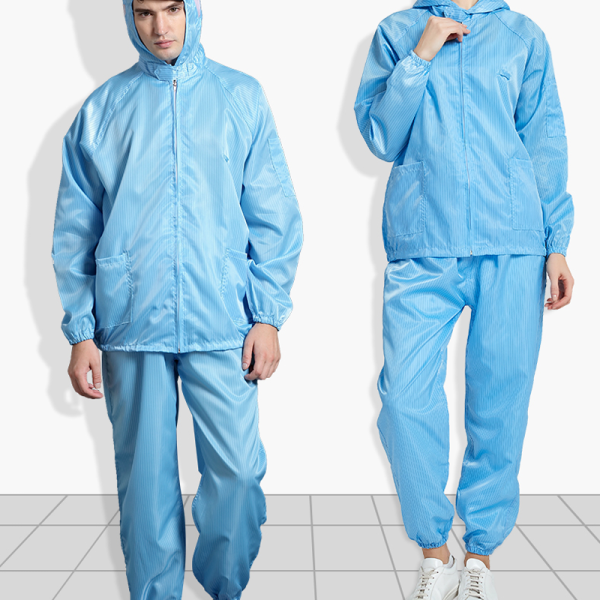 ESD APPAREL & WEARABLES - Image 3