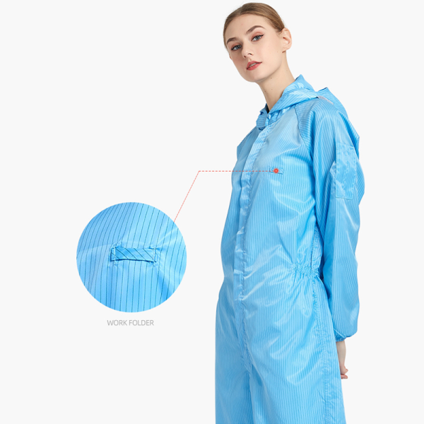 ESD APPAREL & WEARABLES - Image 4