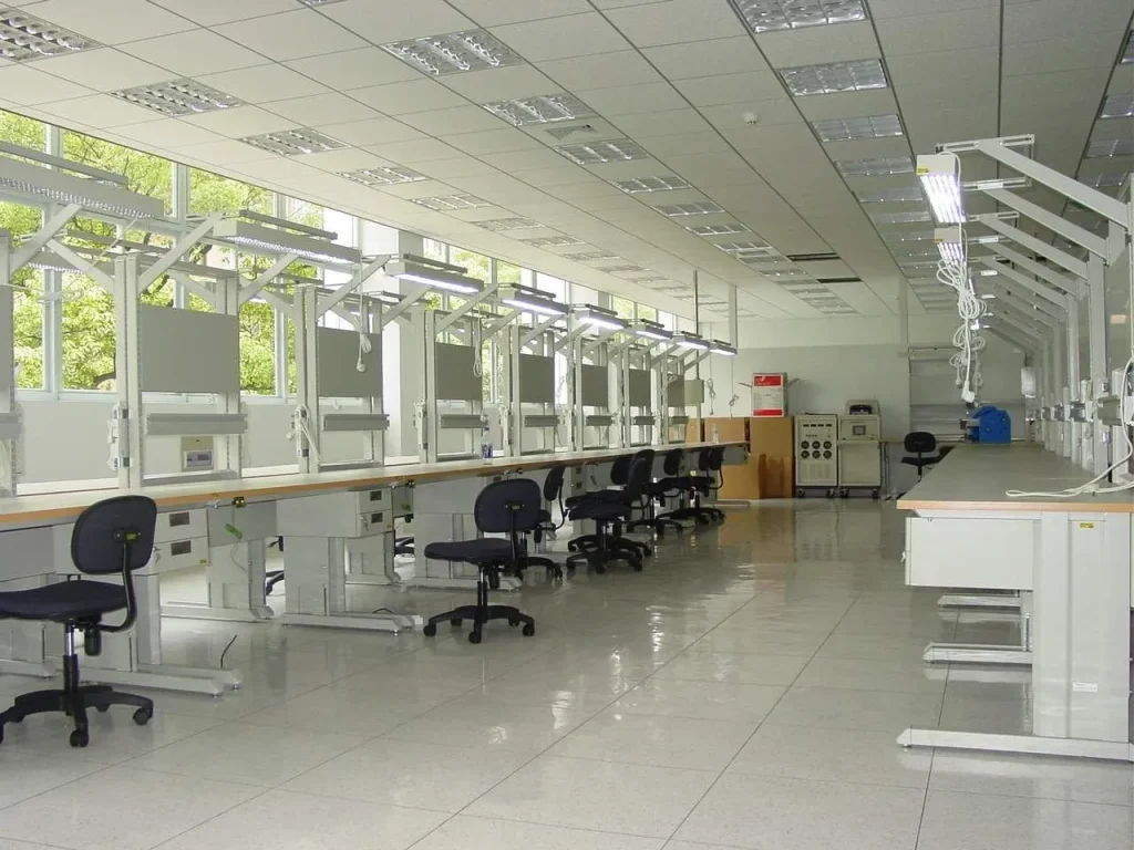 ESD Supplier