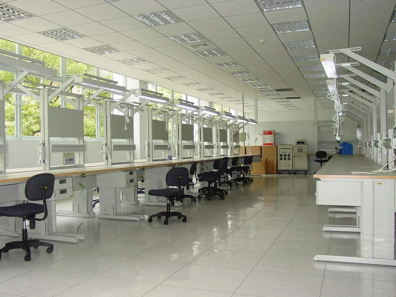 ESD Supplier