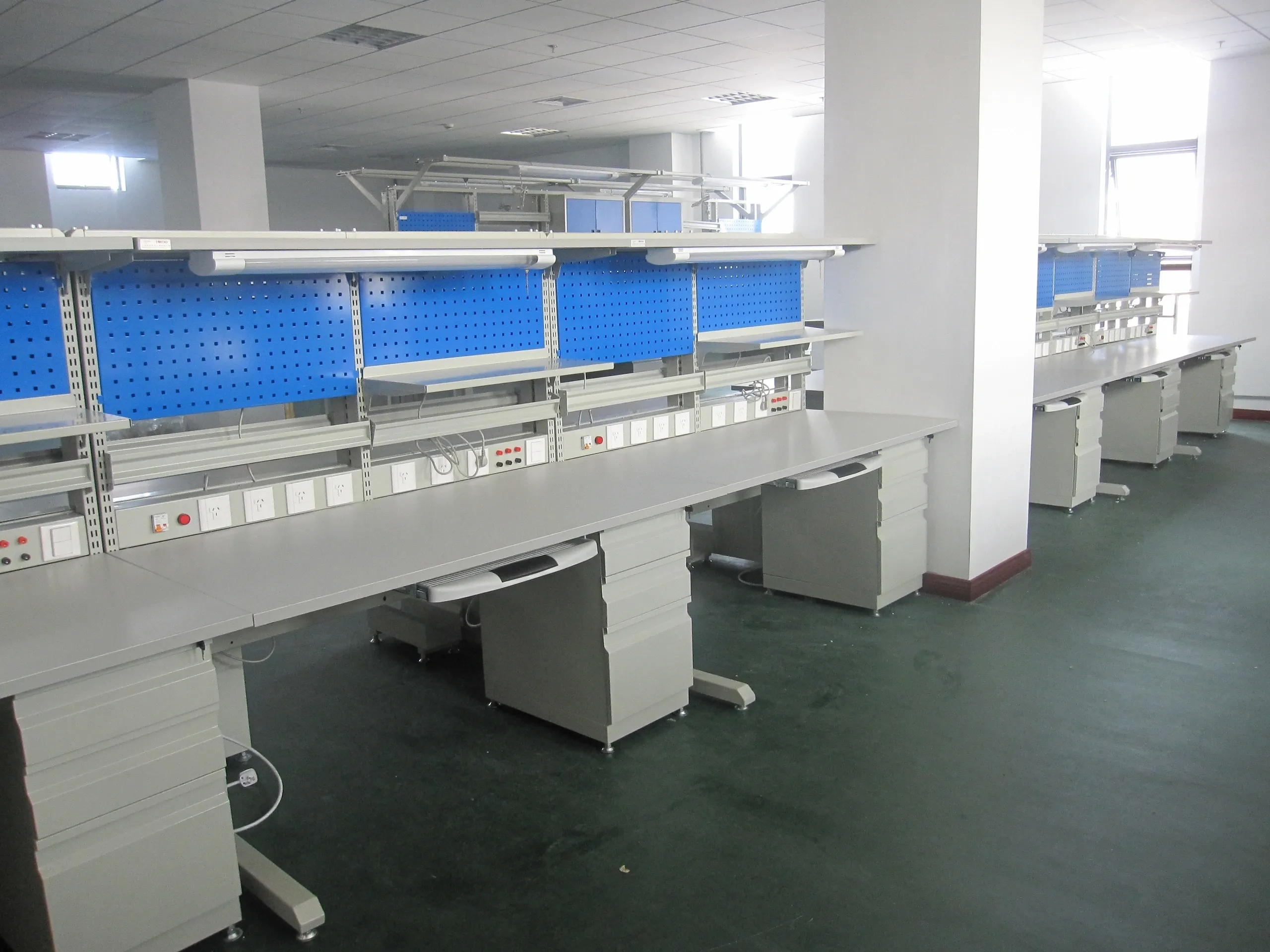 ESD Supplier