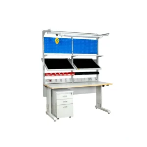 Modular ESD Workstation