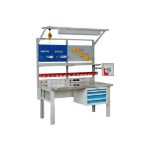 Industrial ESD Table