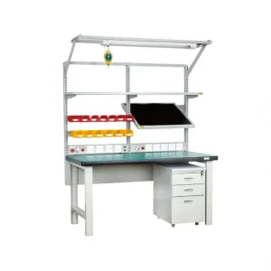 Heavy Duty ESD Table