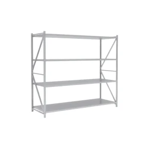 ESD Shelving