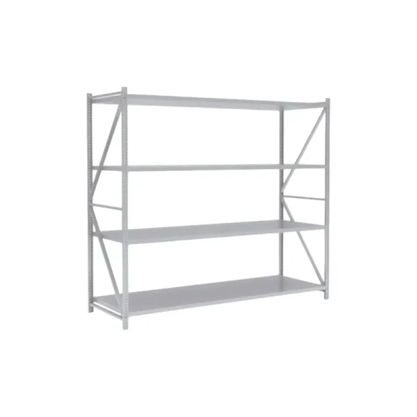 ESD Shelving