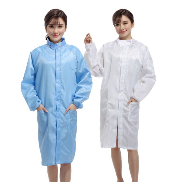 ESD APPAREL & WEARABLES - Image 2