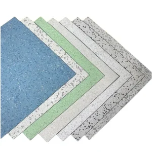 ESD PVC FLOORING