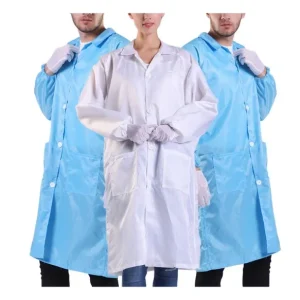 ESD Garments