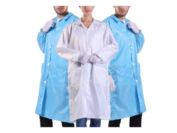 ESD Garments