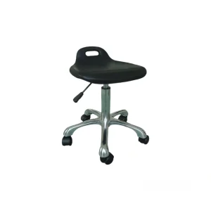 ESD PU Backless Chair