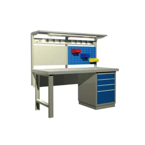 ESD workstations