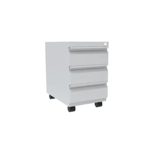 ESD pedestal