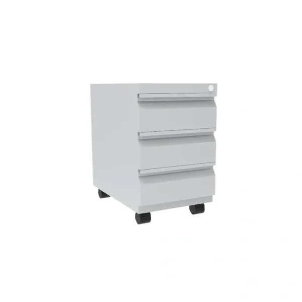 ESD pedestal