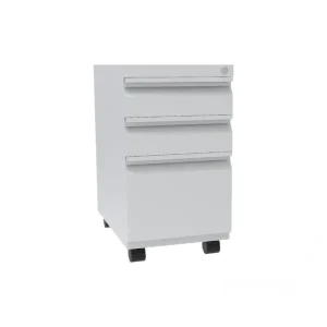 mobile ESD pedestal