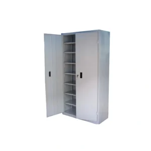 ESD cabinet