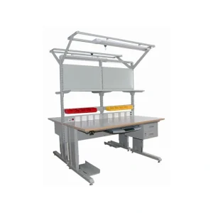 Advanced ESD Workstation