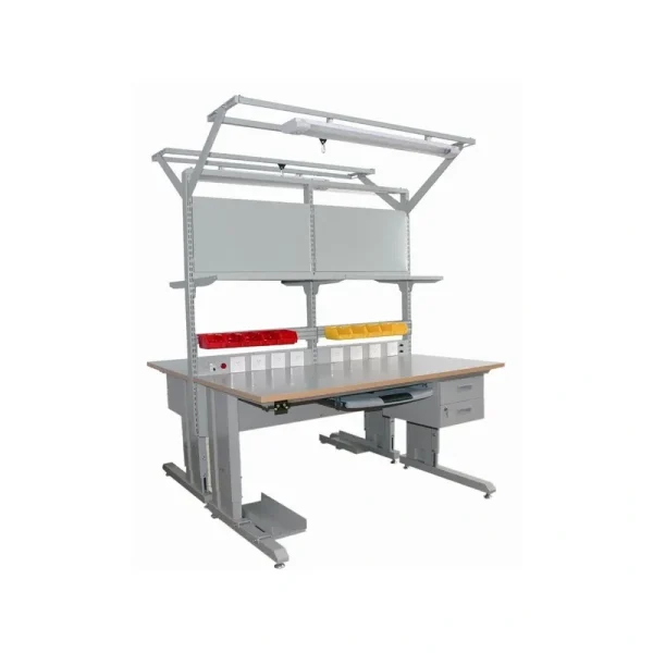 Advanced ESD Workstation